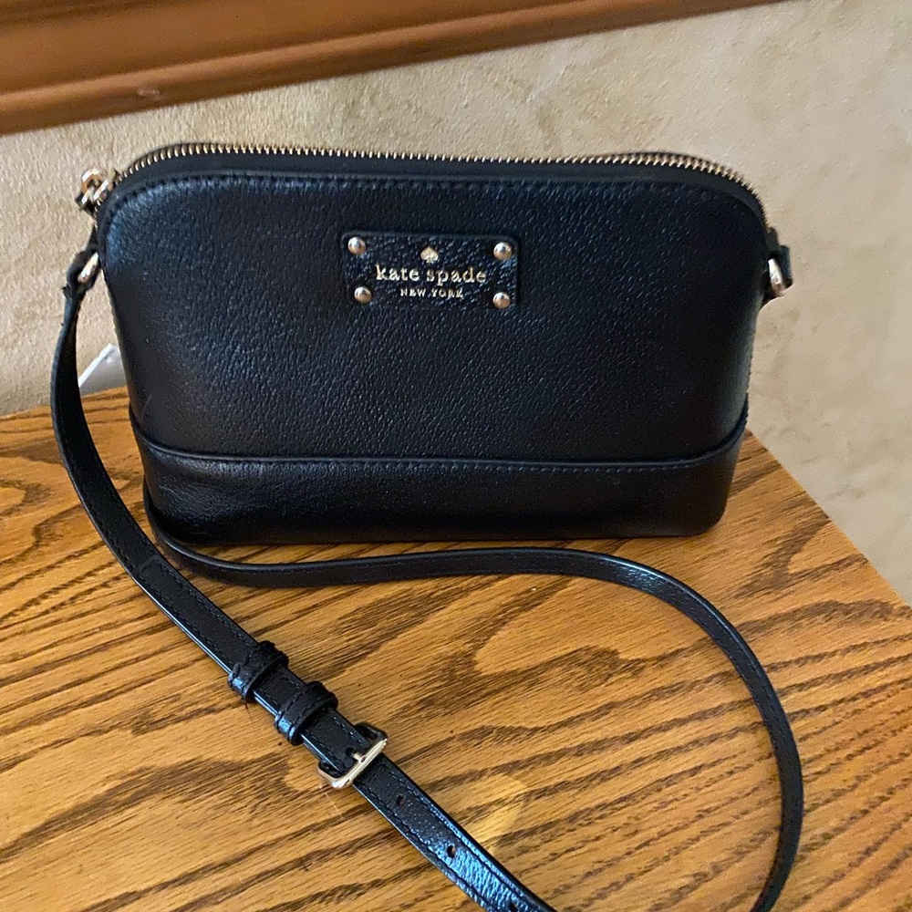 Kate Spade Cross Body Bag